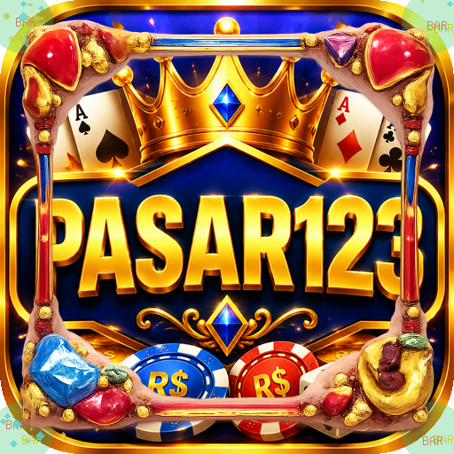 pasar123 — galeri pratinjau - APK Resmi